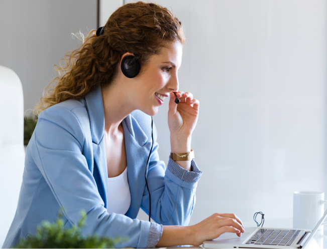 moRHa customer support